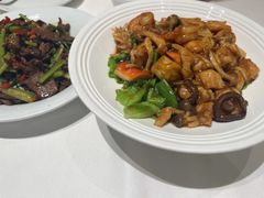 八珍豆腐-大铁勺新津菜(迎水道店)