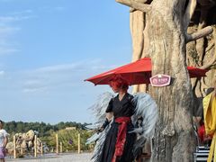 -云漫湖生态度假公园