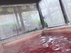 -杭州第一世界大酒店·云曼温泉
