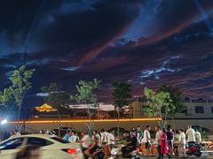 -桑干河大峡谷旅游区