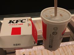-肯德基(慈溪爱琴海店)