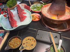 -乔先生涮肉·鲜活牛羊肉火锅(塘沽店)