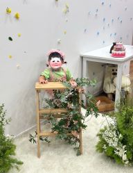 -水晶BABY儿童摄影(世界公园店)