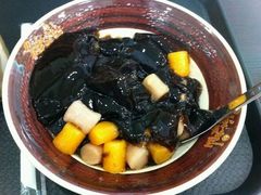 -鲜芋仙(高新万达广场店)