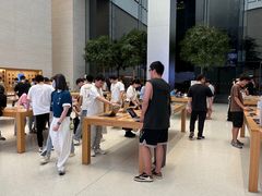 -Apple零售店(苏州店)