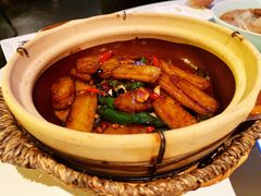 -缤圣源中国清真菜(群力店)