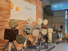 -柳州工业博物馆