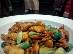 -大碗居·烤鸭·鱼头泡饼(天坛东门店)