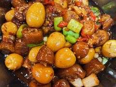 -最爱妈妈菜·宜春本地菜(一店)