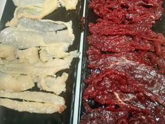 -陈记顺和牛肉火锅馆(天河北路店)