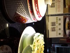 -大佛寺高级素食自助餐厅