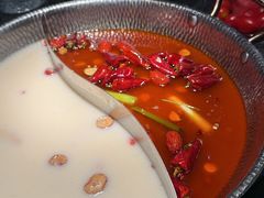 -捞王猪肚鸡火锅(金华义乌之心店)