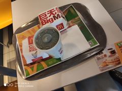 -麦当劳(金沙广场店)