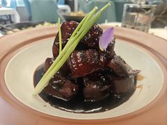 -聚鑫阁江浙菜·非遗传承技艺(闵行交大店)