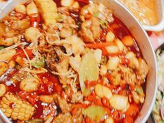-辣小鲜·南昌大排档(船山路店)