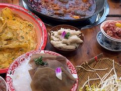 -楠火锅(哈尔滨金爵万象店)
