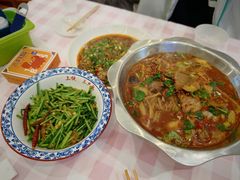 -三只鸟本地特色菜馆(上饶总店)