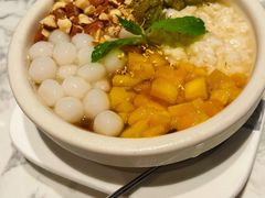 -曼玉小馆(正弘汇店)