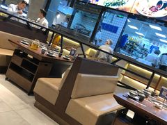-快乐小羊火锅餐厅(农科路店)