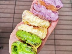 -可丽可丽·生日蛋糕·下午茶(厦门鹭港店)