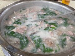 猪杂粥-标记美食新鲜猪杂(兴南大道店)