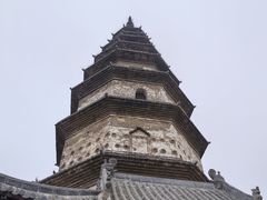 -香山寺