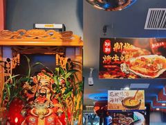 -大成海鲜烧烤·小龙虾(五角场店)