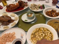 -得月楼·省级非遗·传统苏帮菜(观前店)