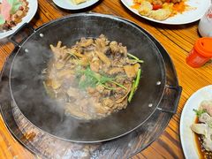 -侠成水上农庄(工业大道店)