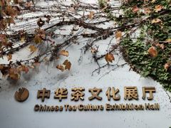 -中国茶叶博物馆(双峰馆区)