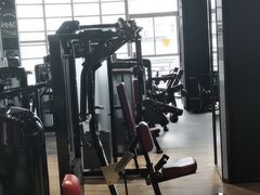 -一兆韦德健身(梅川店)