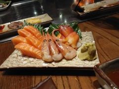 -赤坂亭M9和牛烧肉·日料398放题(万达店)