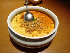 酱油肉末水蒸蛋-新发现(宝山龙湖店)