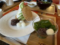 -中村藤吉(本店)