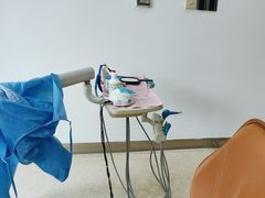 -圣贝口腔(海淀店)