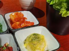 -喜牛烧肉酒场·黑金店(威高广场店)