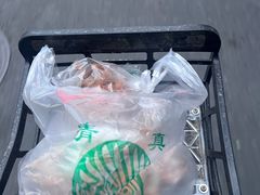 -大益烤鸡