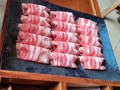 -川味观·鲜货火锅(西湖文化广场店)