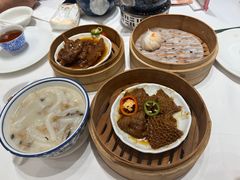 -南园酒家(前进路店)