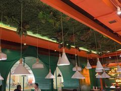 -炭舍干锅·烤鱼(扬名广场店)