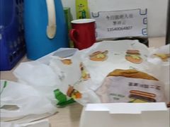 -德克士(安靖店)