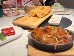 -滋粥楼·顺德菜(番禺广场总店)