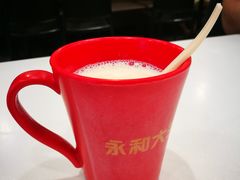 -永和大王(春日上新·阜成门店)