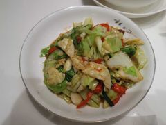 秘制鸡胗-辣公子·千岛湖私房菜(滨江店)
