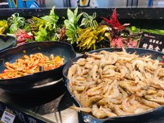 -梨花自助烤肉(天河城店)