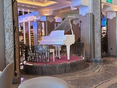 -波特曼西餐厅(中央大街店)