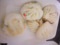 -津门永胜包子铺(哈尔滨道总店)