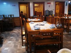 -马记伊源斋涮肉·清真菜(百子湾店)
