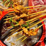 商丘这家一直上新的串串店，谁会不爱？！
