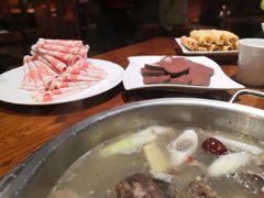 -草原牧羊火锅·龙虾·烤鱼(杨浦店)